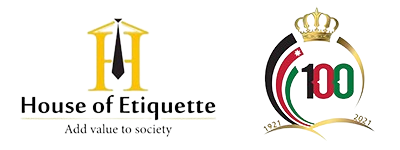 House of Etiquette Academy in Amman: The Key to Boosting Your Children's Self-Confidence